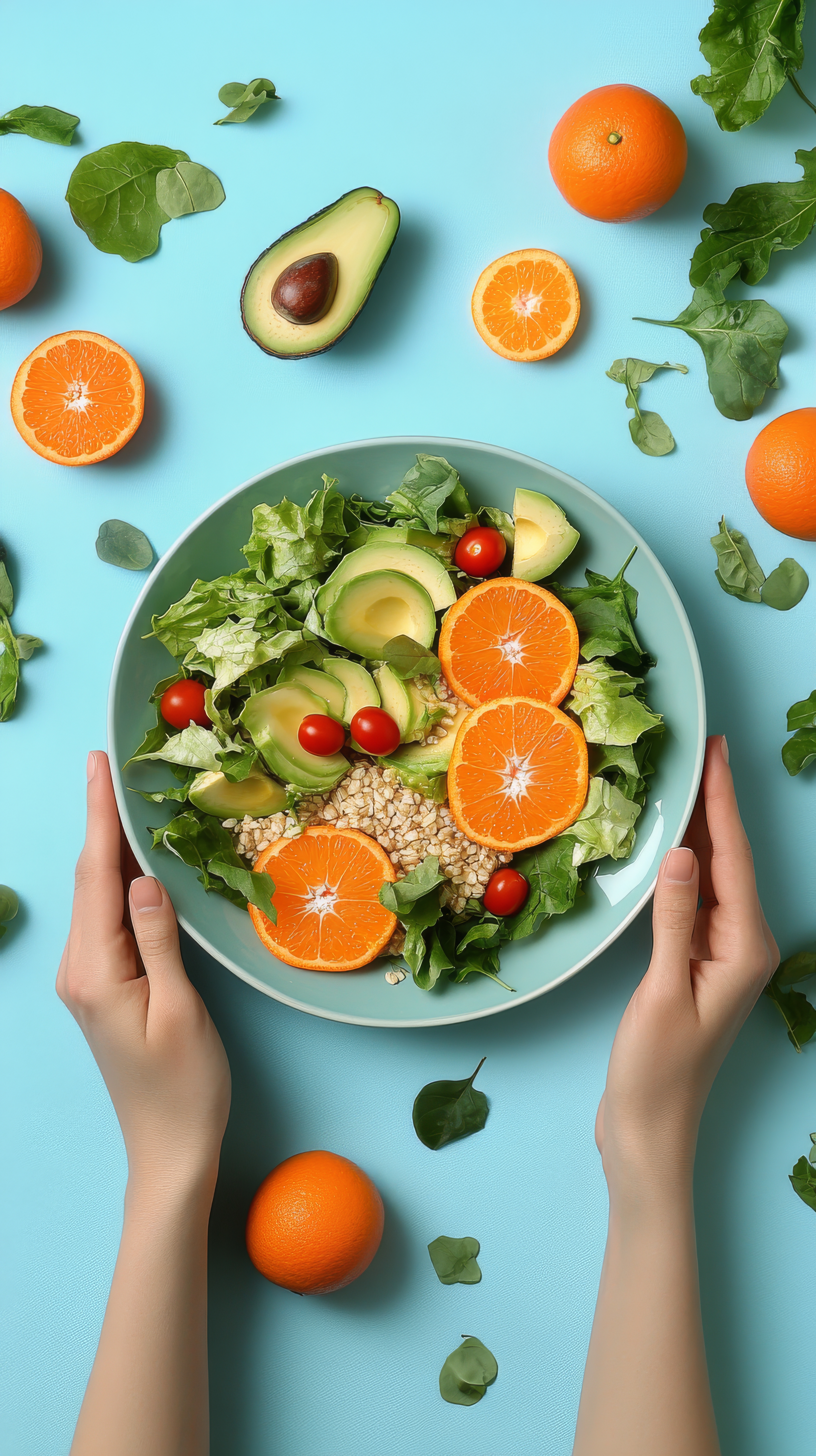 Wellness Platform (Kajabi Integration) screenshot